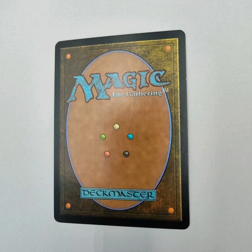 MTG 2004‎ Champions of Kamigawa EIGANJO CASTLE 275 Magic The Gathering 📸SEE📸